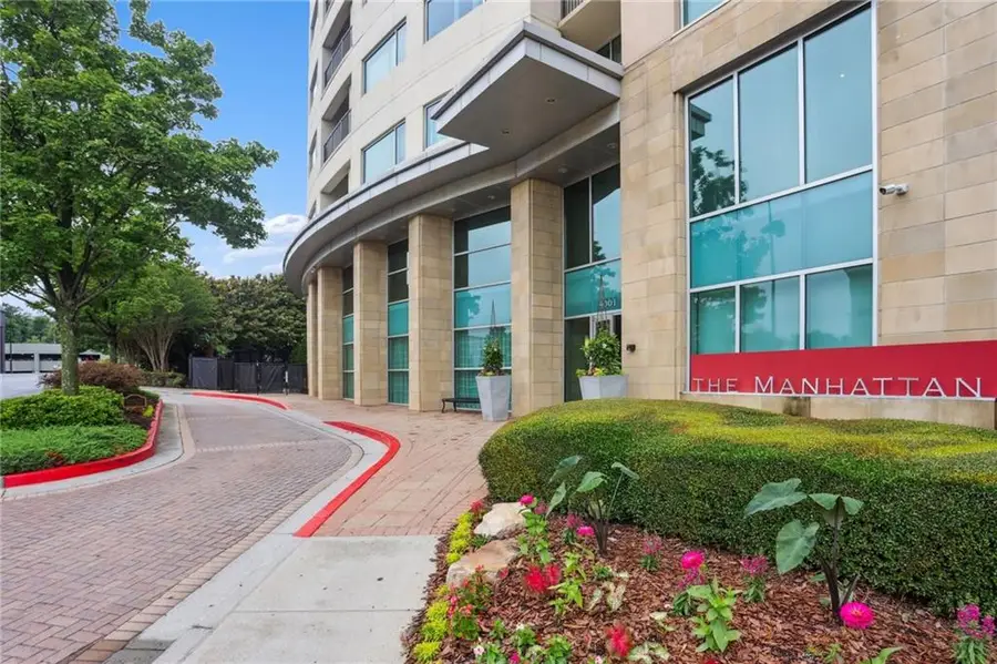 4561 Olde Perimeter Way #2609, Dunwoody, GA 30346 - Image #3