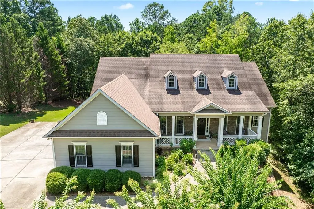 133 Sweetwater Creek Trail, Canton, GA 30114 - #1