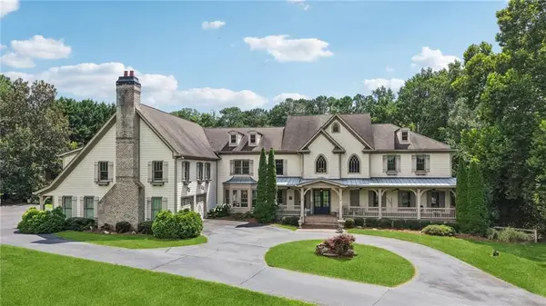 601 Dorris Rd., Milton, GA 30004