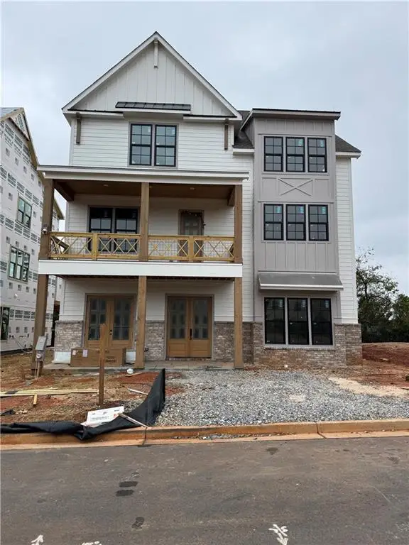 237 Lask Lane, Milton, GA 30004 - Image #2