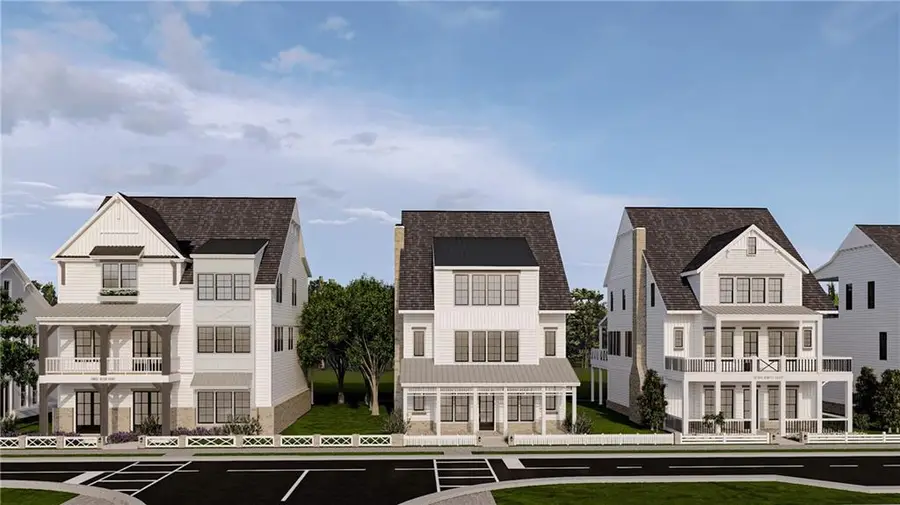 237 Lask Lane, Milton, GA 30004 - Image #3