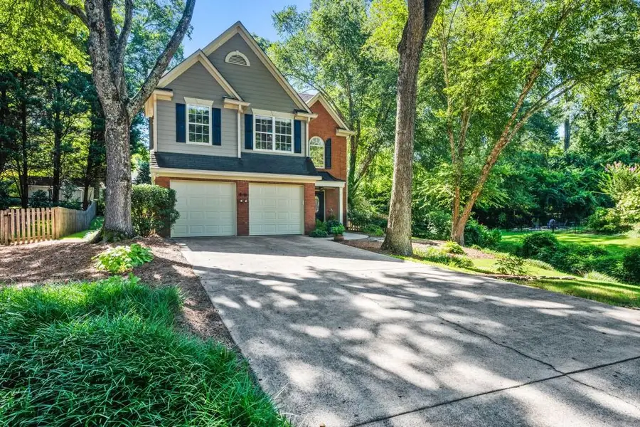 25 Whitlock Square, Marietta, GA 30064 - Image #3