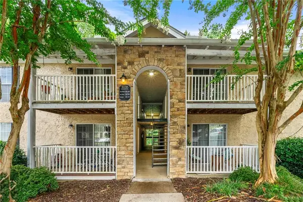 3135 Seven Pines Court #306, Atlanta, GA 30339