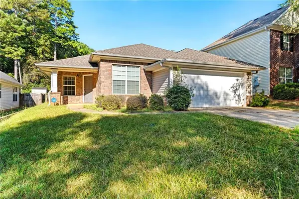 4605 Lightning Bolt Trail, Douglasville, GA 30135