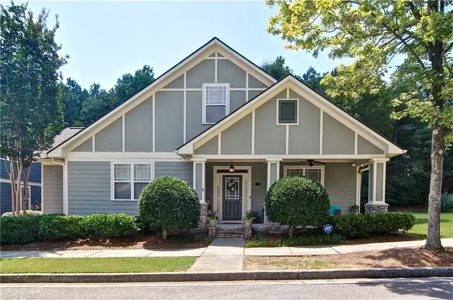 278 Mission Oak Drive, Grayson, GA 30017 - Image #2