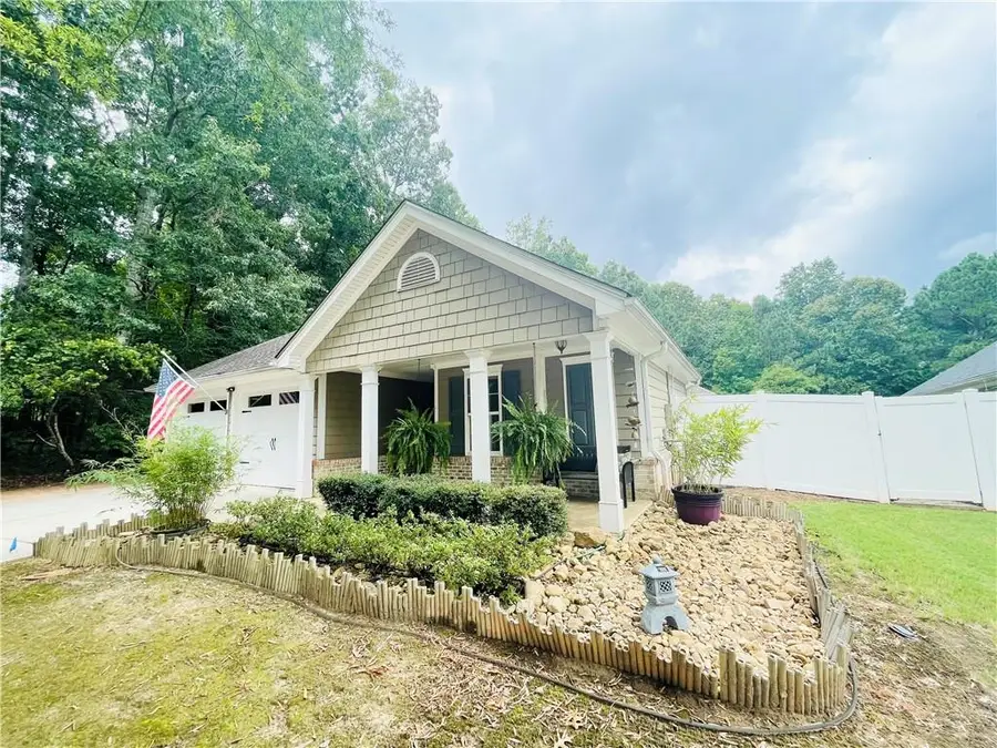 164 Cottage Club Drive, Locust Grove, GA 30248 - Image #2