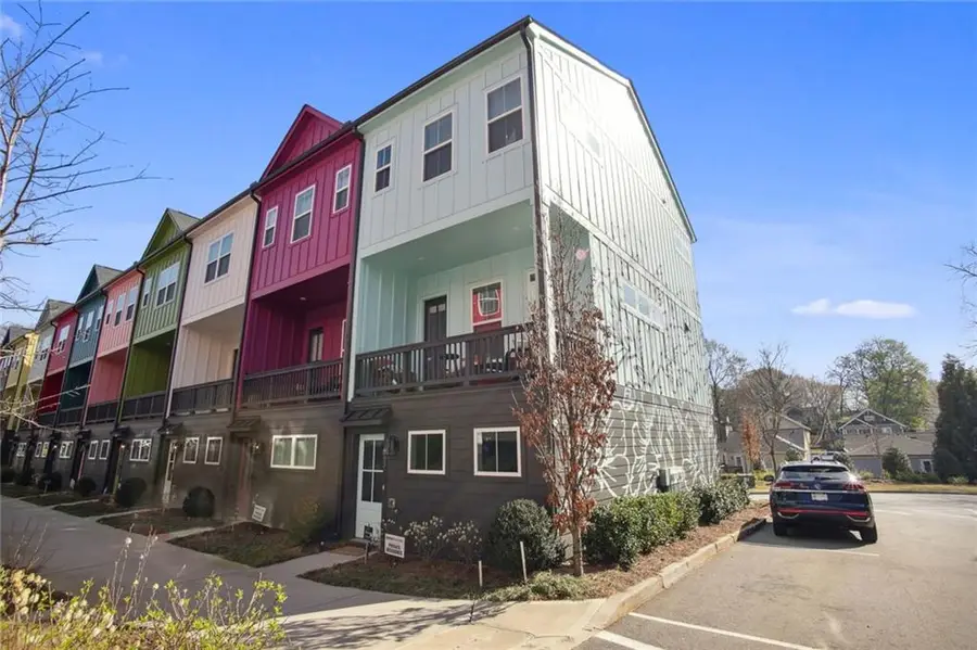 203 Color Circle, Atlanta, GA 30317 - Image #2