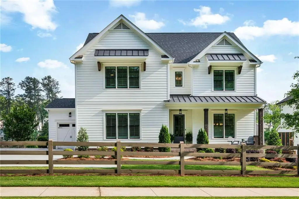 2201 Old Dallas Road Sw, Marietta, GA 30064 - Image #1