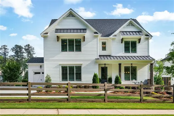 2201 Old Dallas Road Sw, Marietta, GA 30064