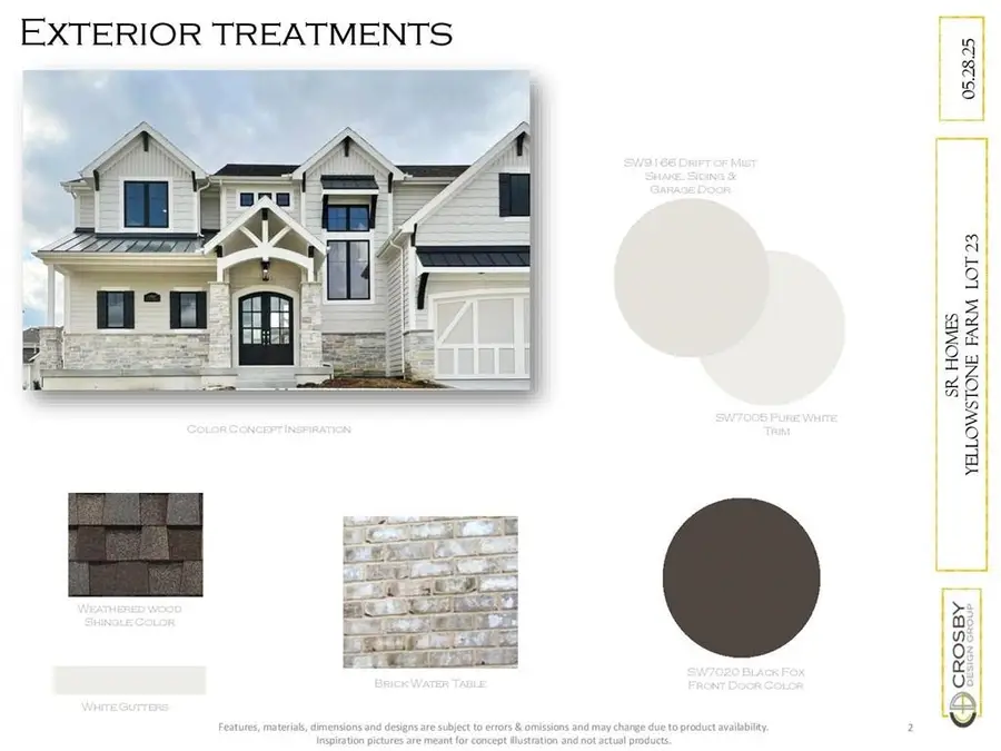 2765 Marie Way, Cumming, GA 30028 - Image #2