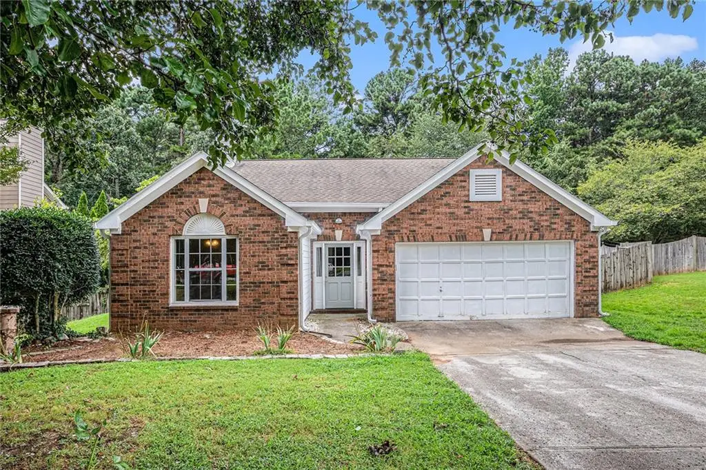 5248 Arbor View Lane, Sugar Hill, GA 30518 - Image #1