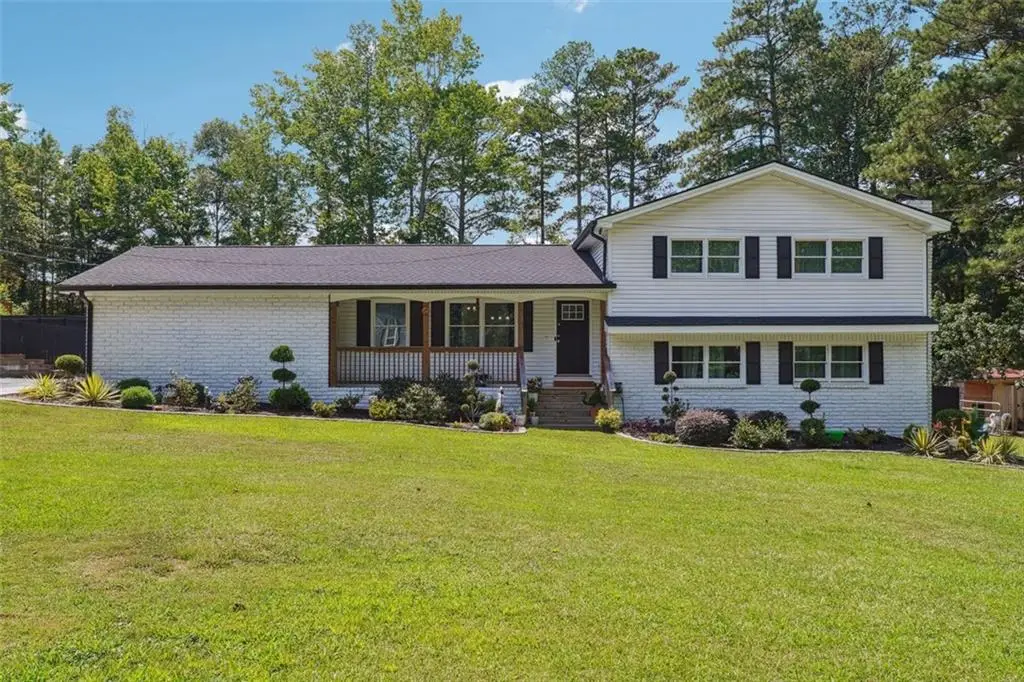 8465 Timberlane Drive, Douglasville, GA 30134 - Image #1