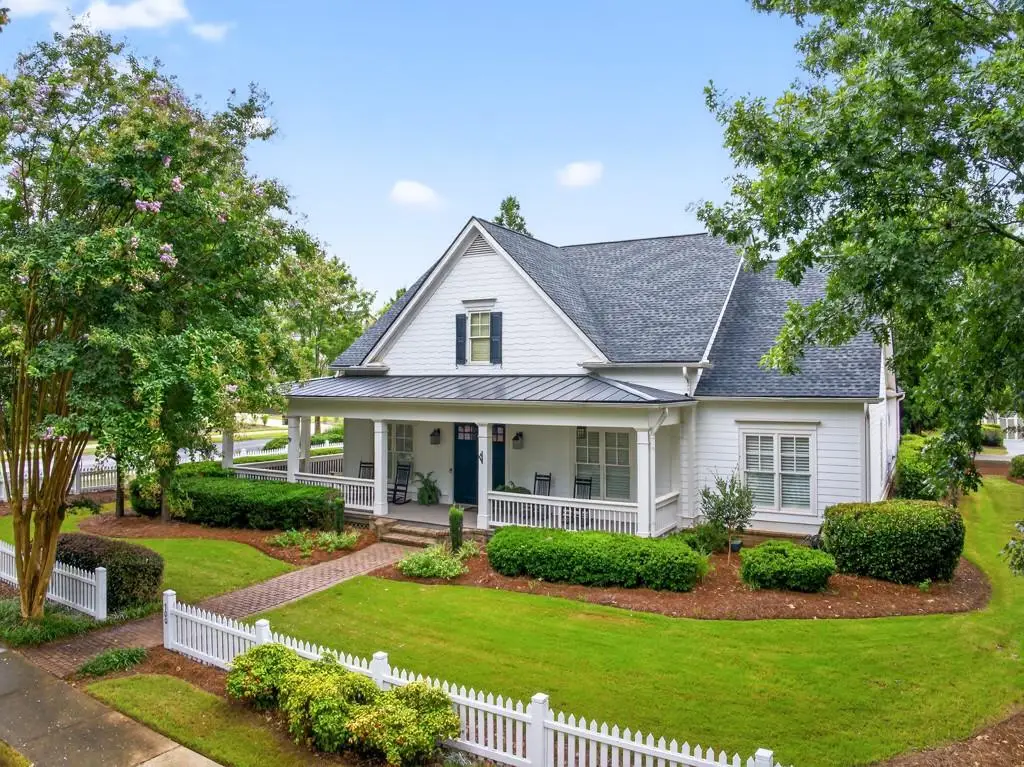 300 Horseshoe Bend, Statham, GA 30666 - Image #1