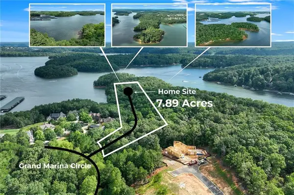 6598 Grand Marina Circle, Gainesville, GA 30506