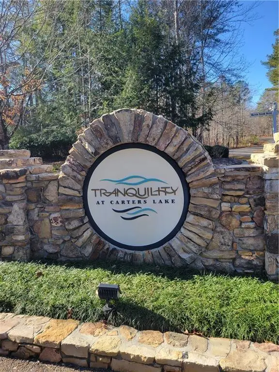 0 Harris Creek Drive, Ellijay, GA 30540 - #1