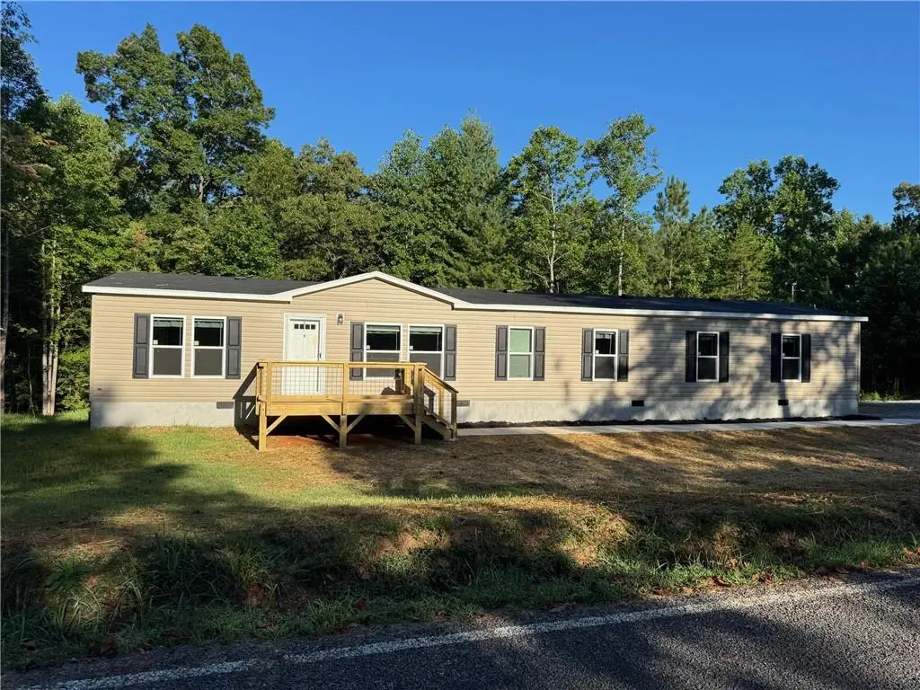 1102 Hicks Ford Road, Ellijay, GA 30540 - #1