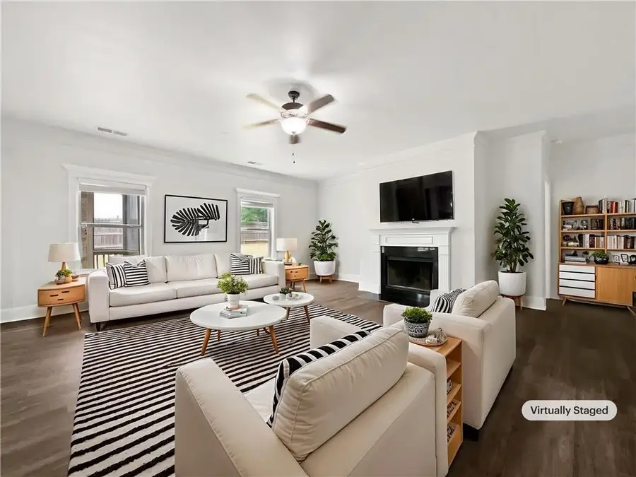 2223 Noelle Place, Powder Springs, GA 30127 - Image #2