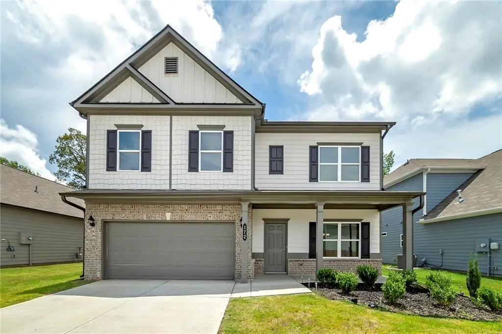 172 Graham Circle, Adairsville, GA 30103 - Image #1