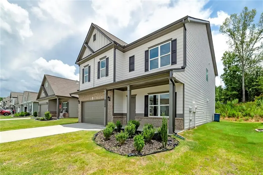 172 Graham Circle, Adairsville, GA 30103 - Image #2