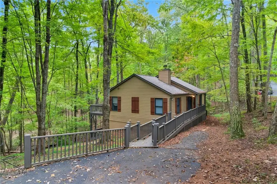 8 White Oak Knoll, Big Canoe, GA 30143 - Image #2