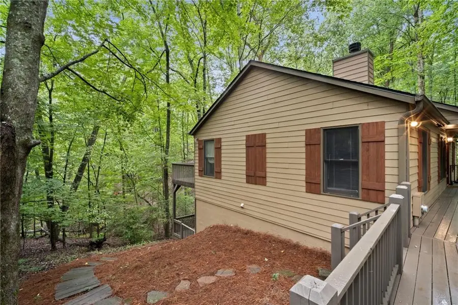 8 White Oak Knoll, Big Canoe, GA 30143 - Image #3