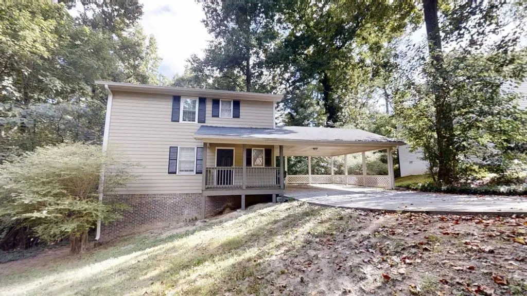 3518 Mansfield Lane, Snellville, GA 30039 - Image #1