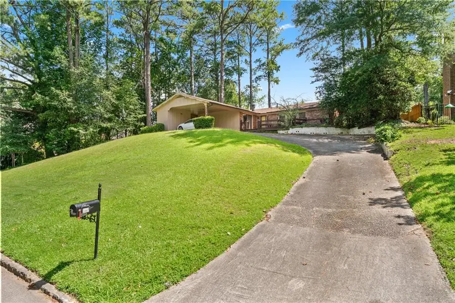 2255 Meadowvale Drive Ne, Atlanta, GA 30345 - Image #2