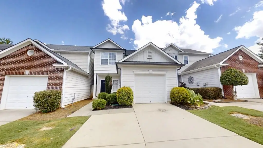 4506 Yellow Sash Court, Oakwood, GA 30566 - #1