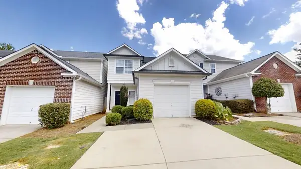 4506 Yellow Sash Court, Oakwood, GA 30566