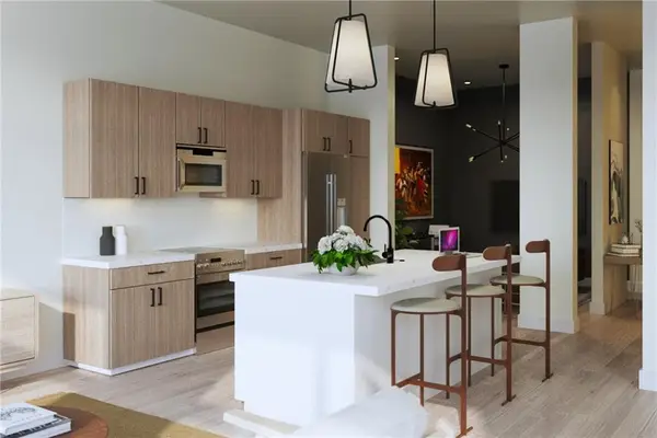 567 Ponce De Leon Avenue Ne #516, Atlanta, GA 30308