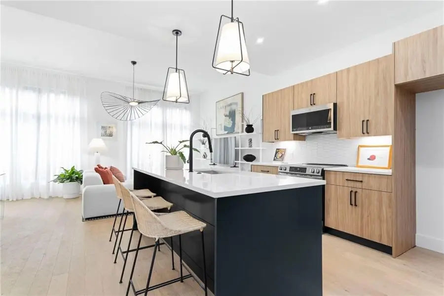 567 Ponce De Leon Avenue Ne #516, Atlanta, GA 30308 - #3