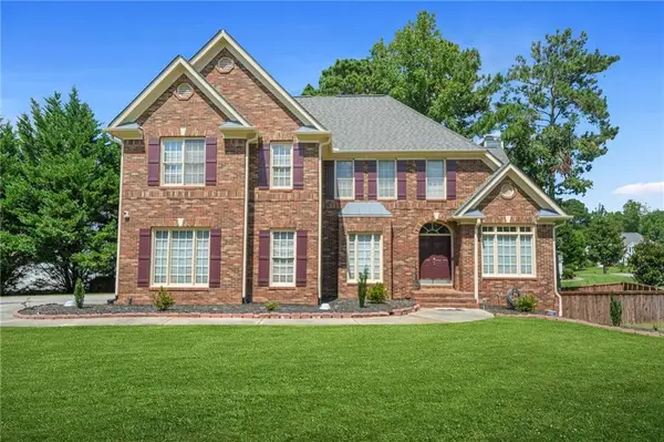 1002 Chestnut Creek Drive, Villa Rica, GA 30180