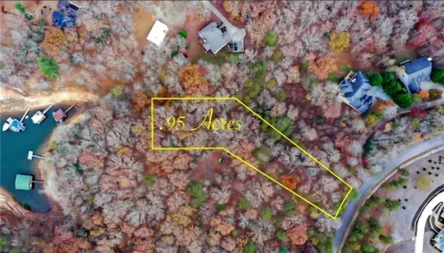 5766 Ridgewater, Gainesville, GA 30506 - Image #3