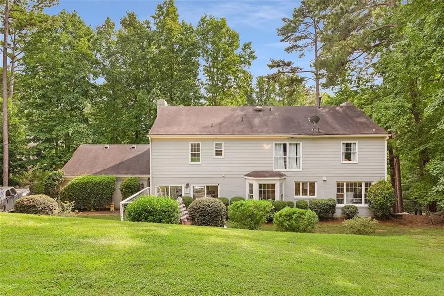 2660 Spalding Drive, Atlanta, GA 30350 - #2