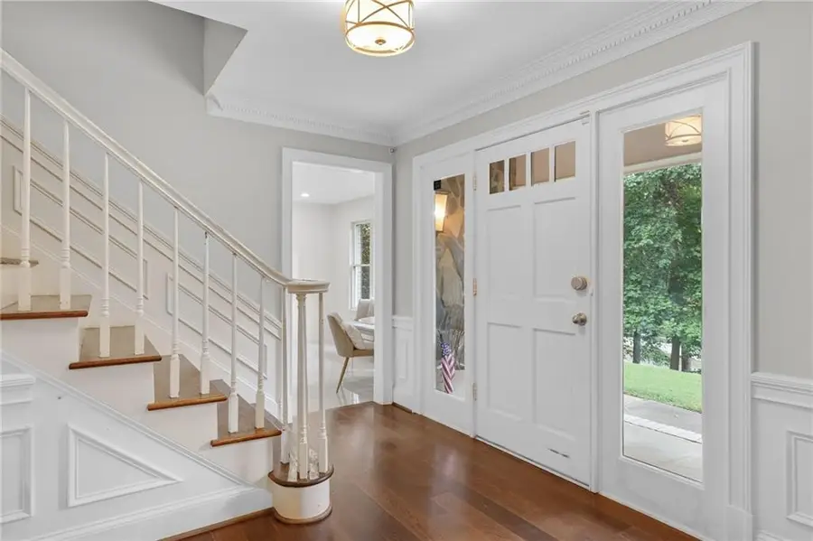 2660 Spalding Drive, Atlanta, GA 30350 - #3