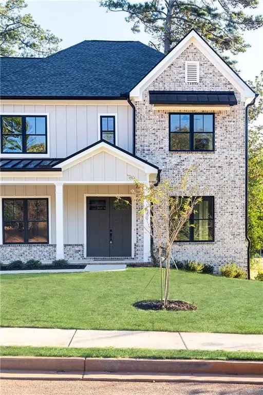 1959 Highgrove Court, Atlanta, GA 30345 - #3