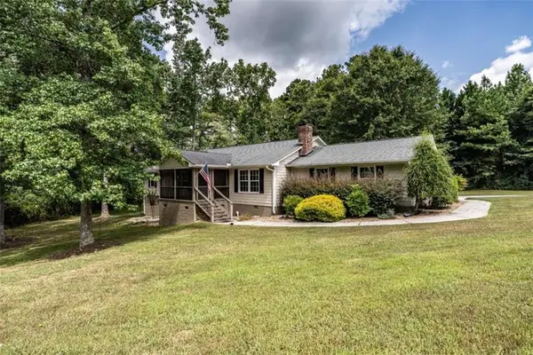 45 Wildflower Road, Rome, GA 30161