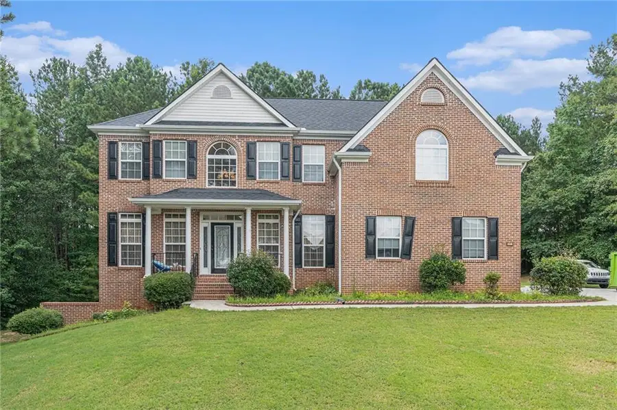 865 Virginia Highlands, Fayetteville, GA 30215 - Image #2