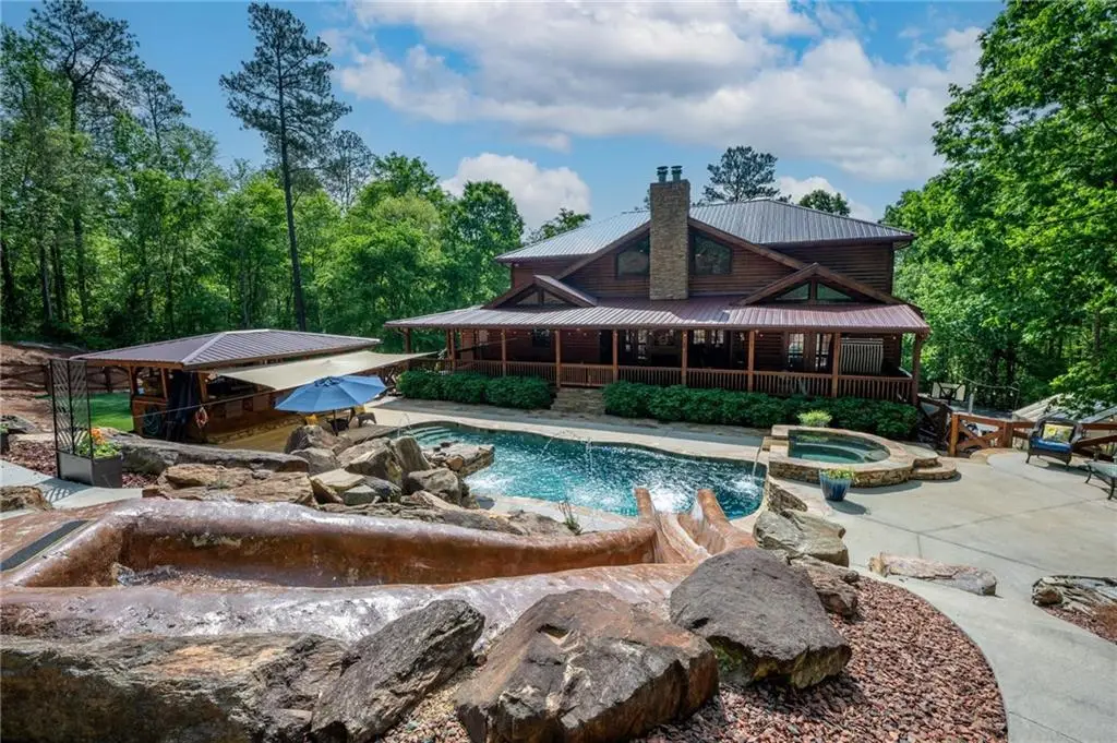 107 Winsome Place, Rome, GA 30161 - Image #1