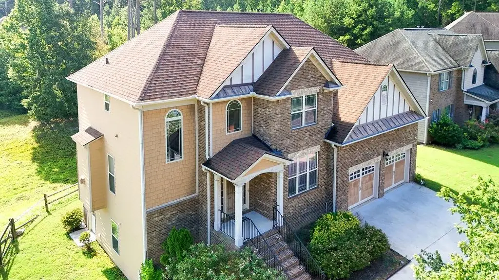 1057 Cotton Oak Drive, Lawrenceville, GA 30045 - Image #1