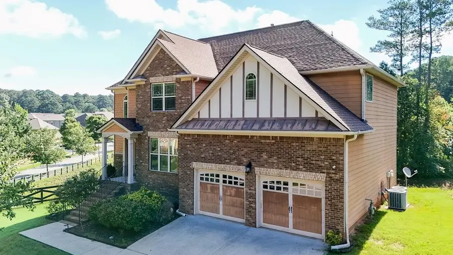 1057 Cotton Oak Drive, Lawrenceville, GA 30045 - Image #2