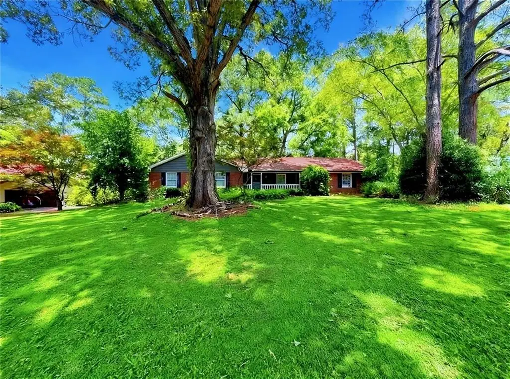 1790 Brandy Woods Trail Se, Conyers, GA 30013 - Image #1