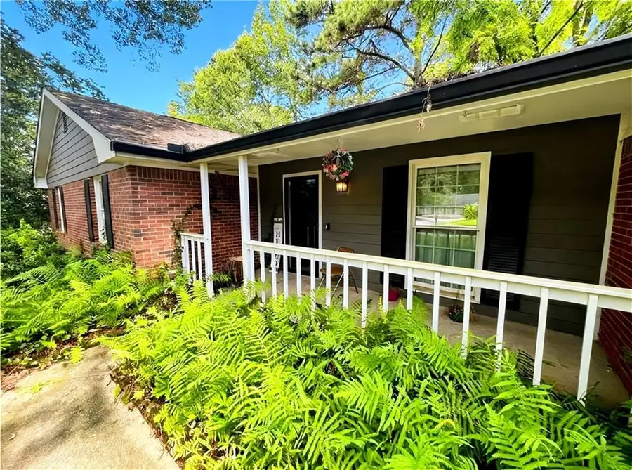 1790 Brandy Woods Trail Se, Conyers, GA 30013 - Image #2