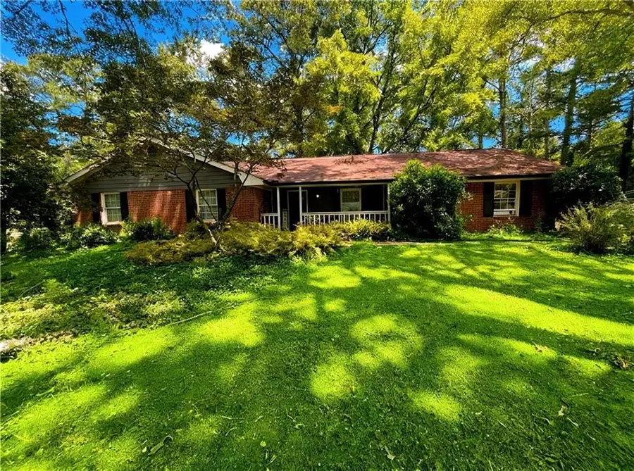 1790 Brandy Woods Trail Se, Conyers, GA 30013 - Image #3