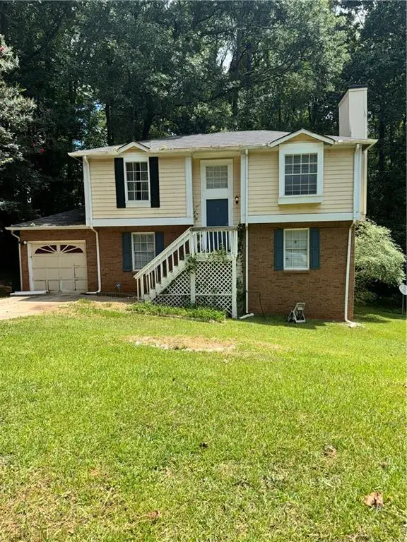 5628 Fairington Way, Lithonia, GA 30038 - #1