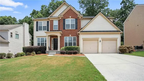 510 Hammersmith Drive, Suwanee, GA 30024