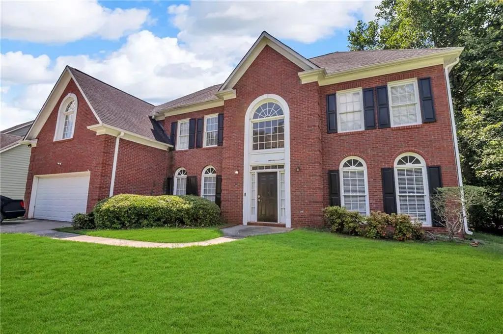 3801 Cherry Ridge Boulevard, Decatur, GA 30034 - #1