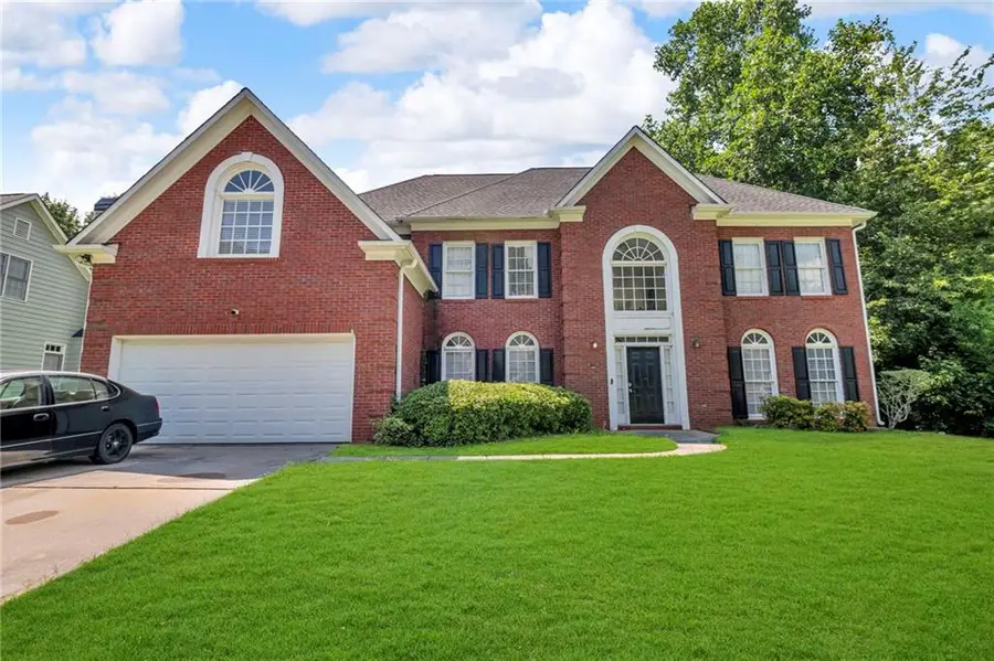 3801 Cherry Ridge Boulevard, Decatur, GA 30034 - #2