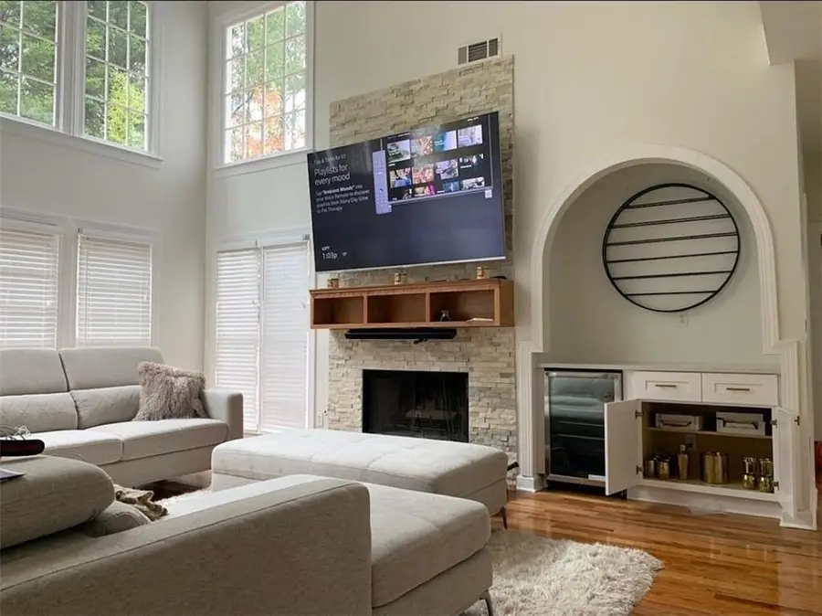 3801 Cherry Ridge Boulevard, Decatur, GA 30034 - #3