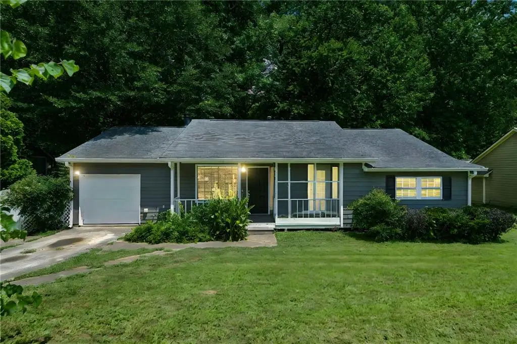 3045 Wildflower Lane, Snellville, GA 30039 - Image #1